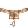 46-5255 - Natural Color Bone