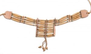 46-5255 - Natural Color Bone