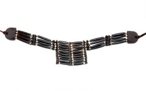 46-5255-C - Coffee Color Bone