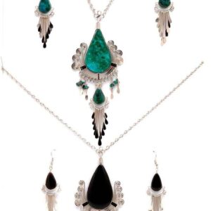 Earring/Necklace Sets